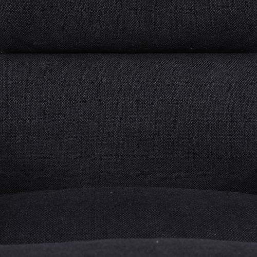 Fauteuil de bureau TERY Noir