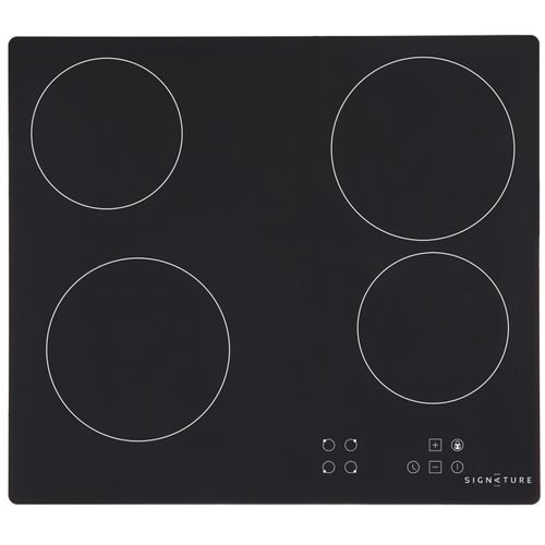 Table vitrocéramique SIGNATURE STV4F/2