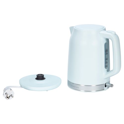 Bouilloire SIGNATURE KEP3045-GS Retro Bleu