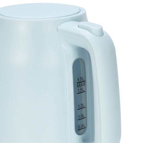 Bouilloire SIGNATURE KEP3045-GS Retro Bleu