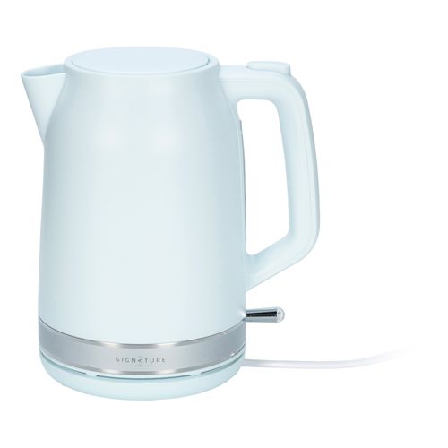 Bouilloire SIGNATURE KEP3045-GS Retro Bleu