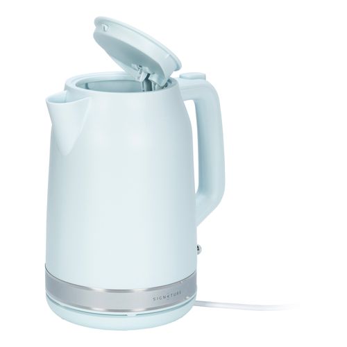 Bouilloire SIGNATURE KEP3045-GS Retro Bleu