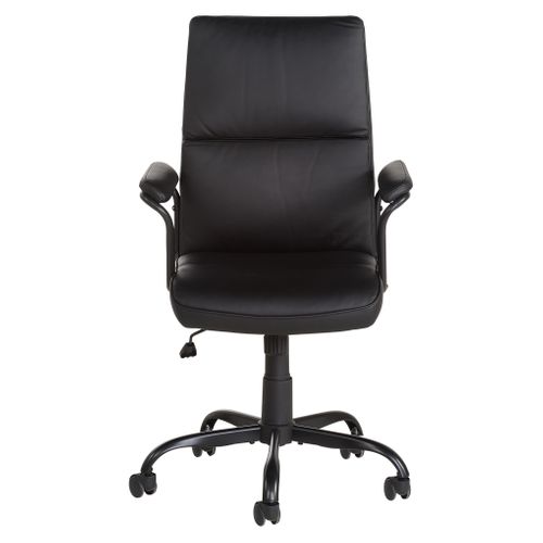 Fauteuil de bureau CHARLY Noir