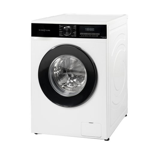 Lave-linge hublot SIGNATURE SLF1043-ANE 10 kg