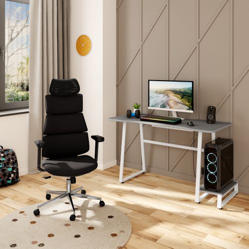 Fauteuil gamer noir BXGAMING LOGAN