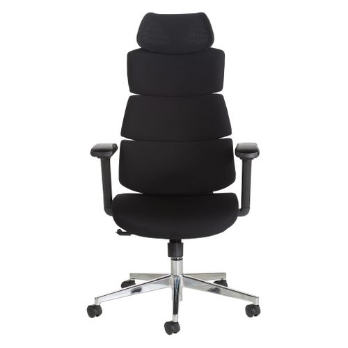 Fauteuil gamer noir BXGAMING LOGAN