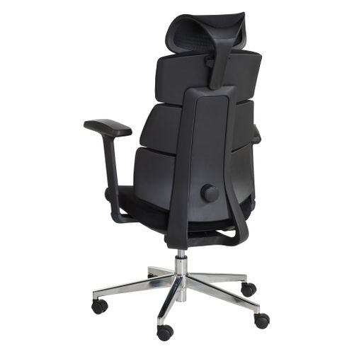 Fauteuil gamer noir BXGAMING LOGAN