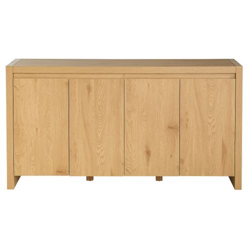 Buffet L. 170 MAVIN Imitation chêne