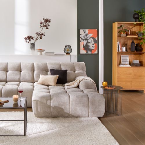 Bibliothèque ISAURE Chêne