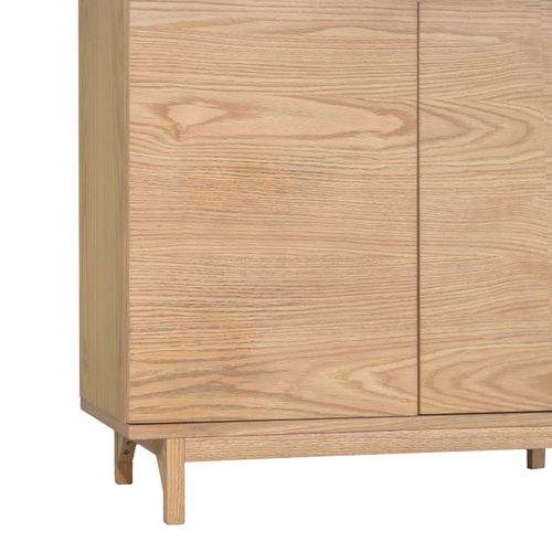 Bibliothèque ISAURE Chêne