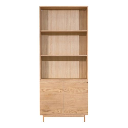 Bibliothèque ISAURE Chêne