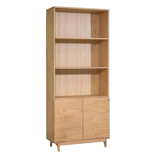 Bibliothèque ISAURE Chêne