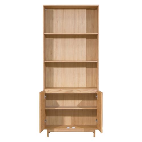 Bibliothèque ISAURE Chêne