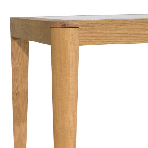 Table L. 160 LAYLA Chêne