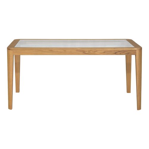 Table L. 160 LAYLA Chêne