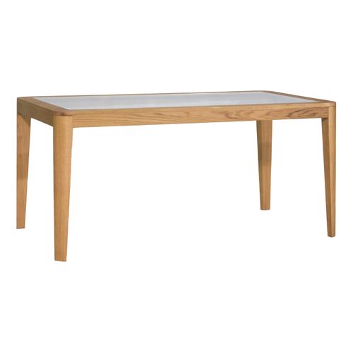 Table L. 160 LAYLA Chêne