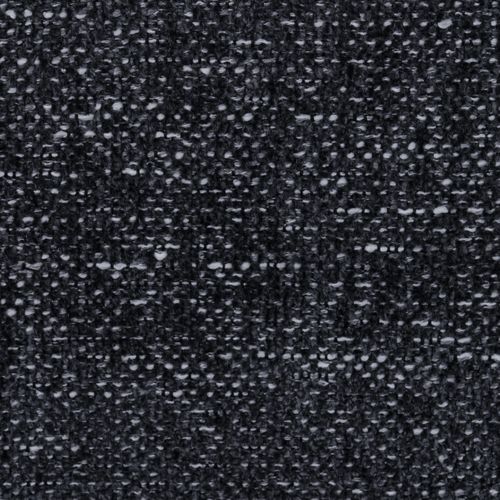 Canapé angle relax méridienn d NEWPORT III tissu gris foncé