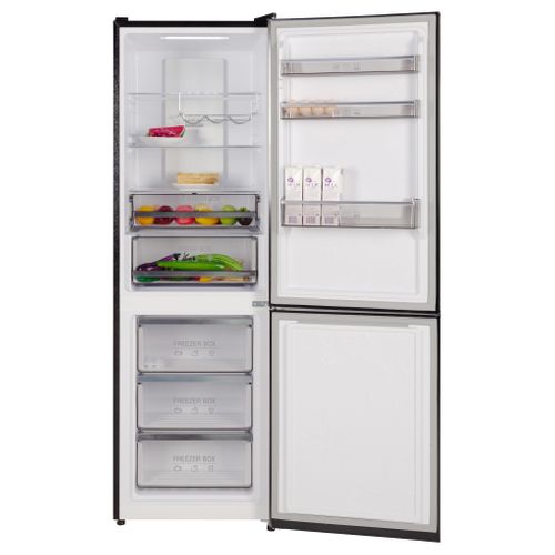 Combiné SIGNATURE SGD310NFEBK 310L