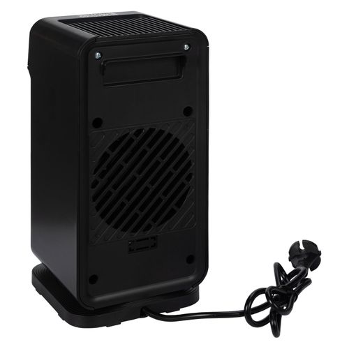 Chauffage électrique soufflant SIGNATURE 6603 Céramique