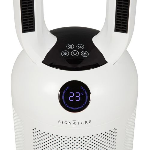 Chauffage électrique soufflant SIGNATURE 309 Céramique