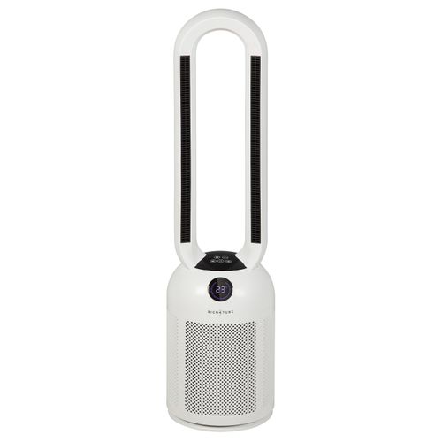 Chauffage électrique soufflant SIGNATURE 309 Céramique