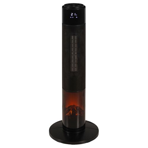 Chauffage électrique soufflant SIGNATURE 207 Céramique