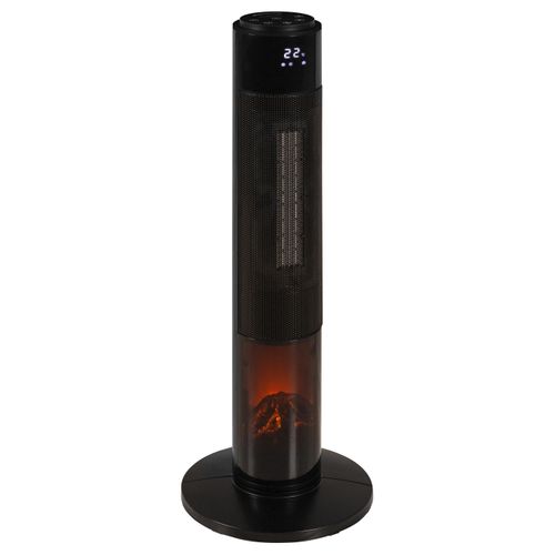 Chauffage électrique soufflant SIGNATURE 207 Céramique