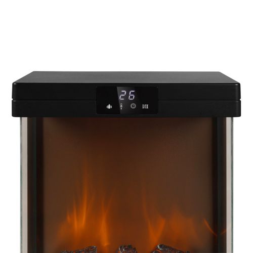 Cheminée électrique SIGNATURE CHEMIN 96