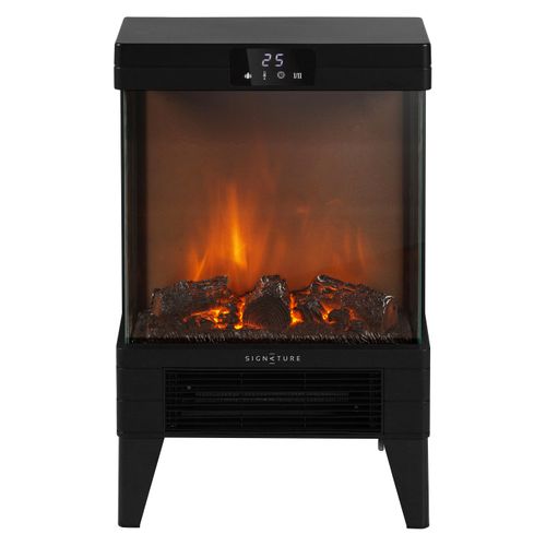 Cheminée électrique SIGNATURE CHEMIN 96