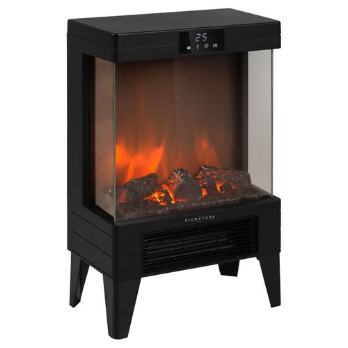 Cheminée électrique SIGNATURE CHEMIN 96