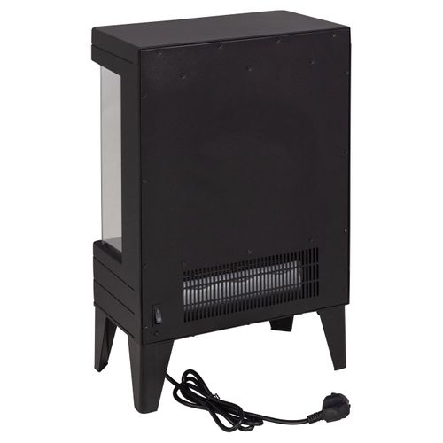 Cheminée électrique SIGNATURE CHEMIN 96