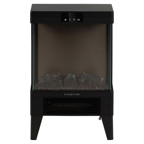 Cheminée électrique SIGNATURE CHEMIN 96