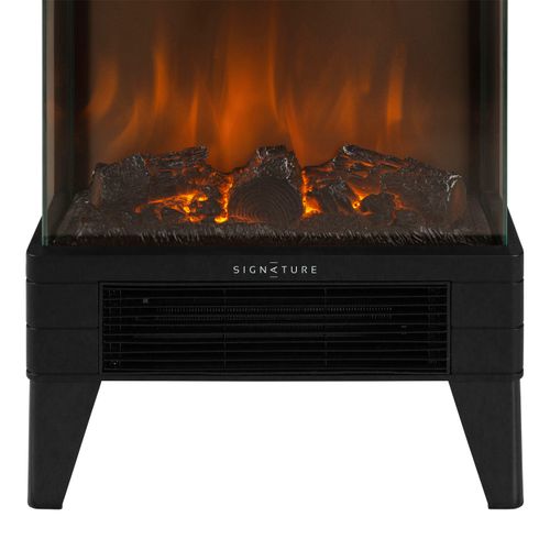 Cheminée électrique SIGNATURE CHEMIN 96