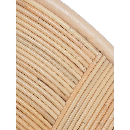 Tête de lit USMAN 2 en rotin