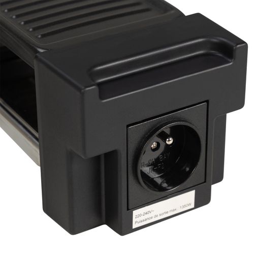 Set appareils à raclette FAR 223