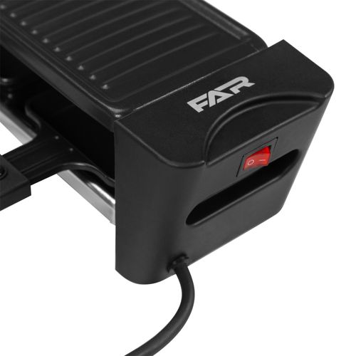 Appareil à raclette FAR 224