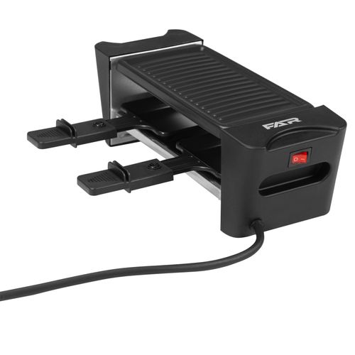 Appareil à raclette FAR 224