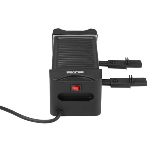Appareil à raclette FAR 224