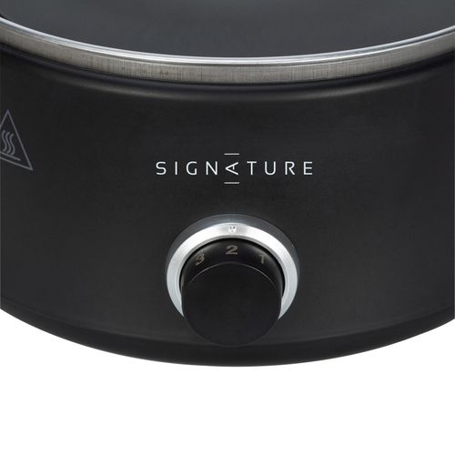 Appareil à fondue SIGNATURE FD 2296