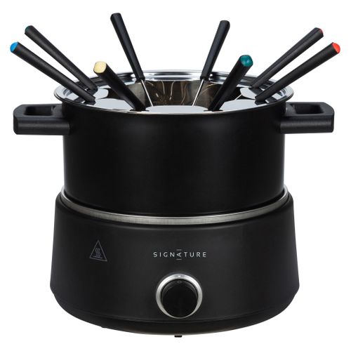 Appareil à fondue SIGNATURE FD 2296