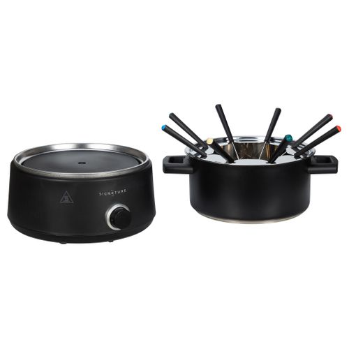 Appareil à fondue SIGNATURE FD 2296