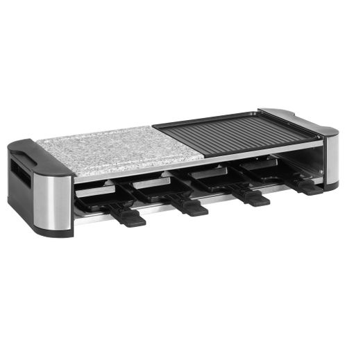 Raclette/pierre/gril SIGNATURE 1806