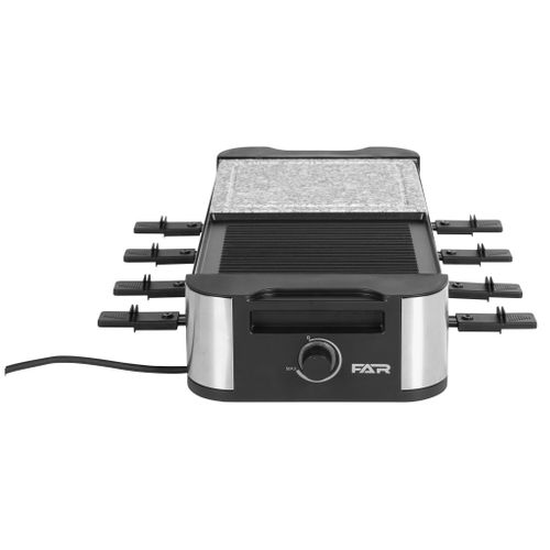 Raclette/pierre/gril SIGNATURE 1806