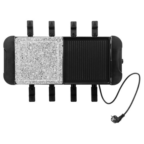 Raclette/pierre/gril SIGNATURE 1806