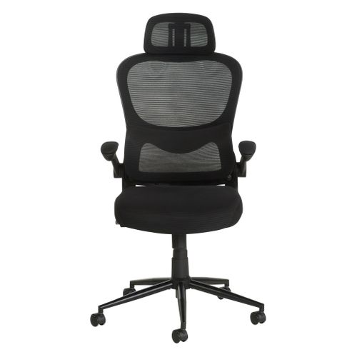 Fauteuil gamer noir BXGAMING FLUXY