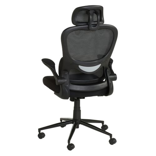 Fauteuil gamer noir BXGAMING FLUXY