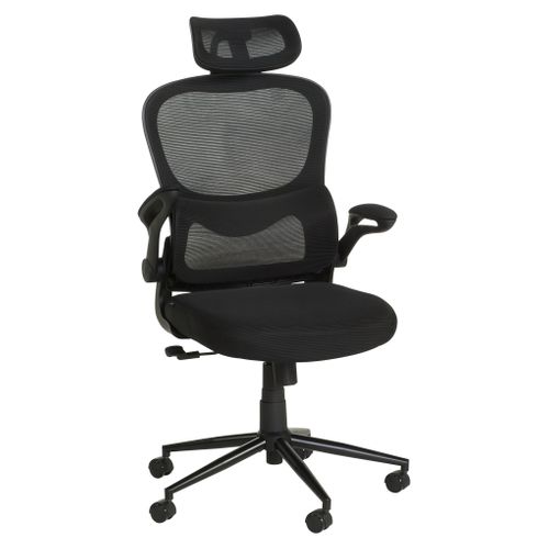 Fauteuil gamer noir BXGAMING FLUXY