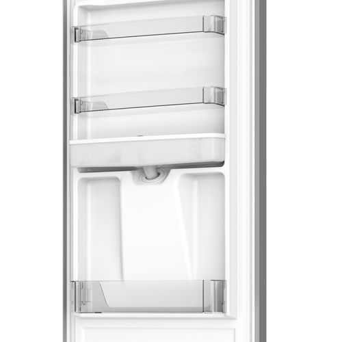 Combiné FAR CBG262DXAQUA 261L Gris