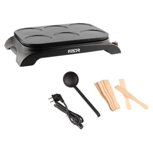 Crêpière FAR CREP  8003