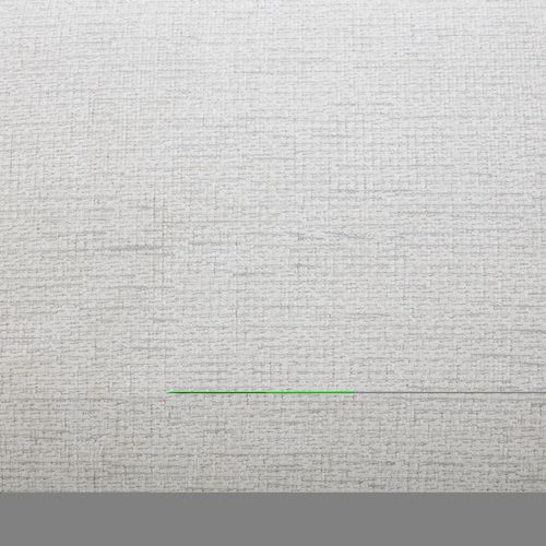 Canapé convertible, 3 places NOMEA tissu grège